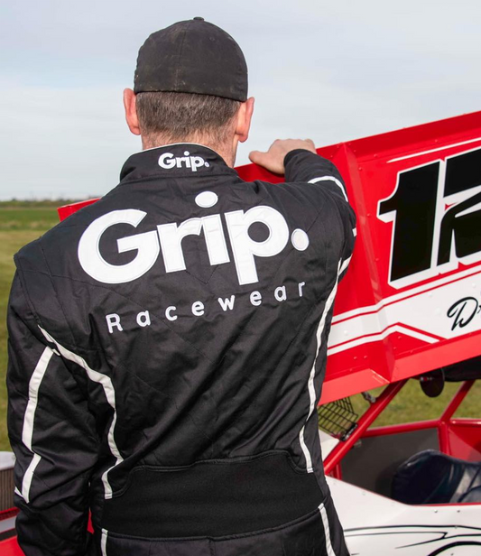 GR1 Off The Shelf Suit