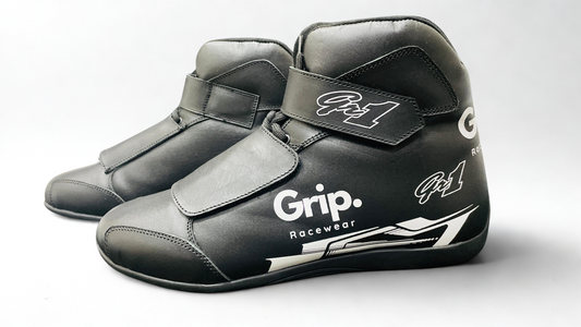 Grip SFI Race Boots