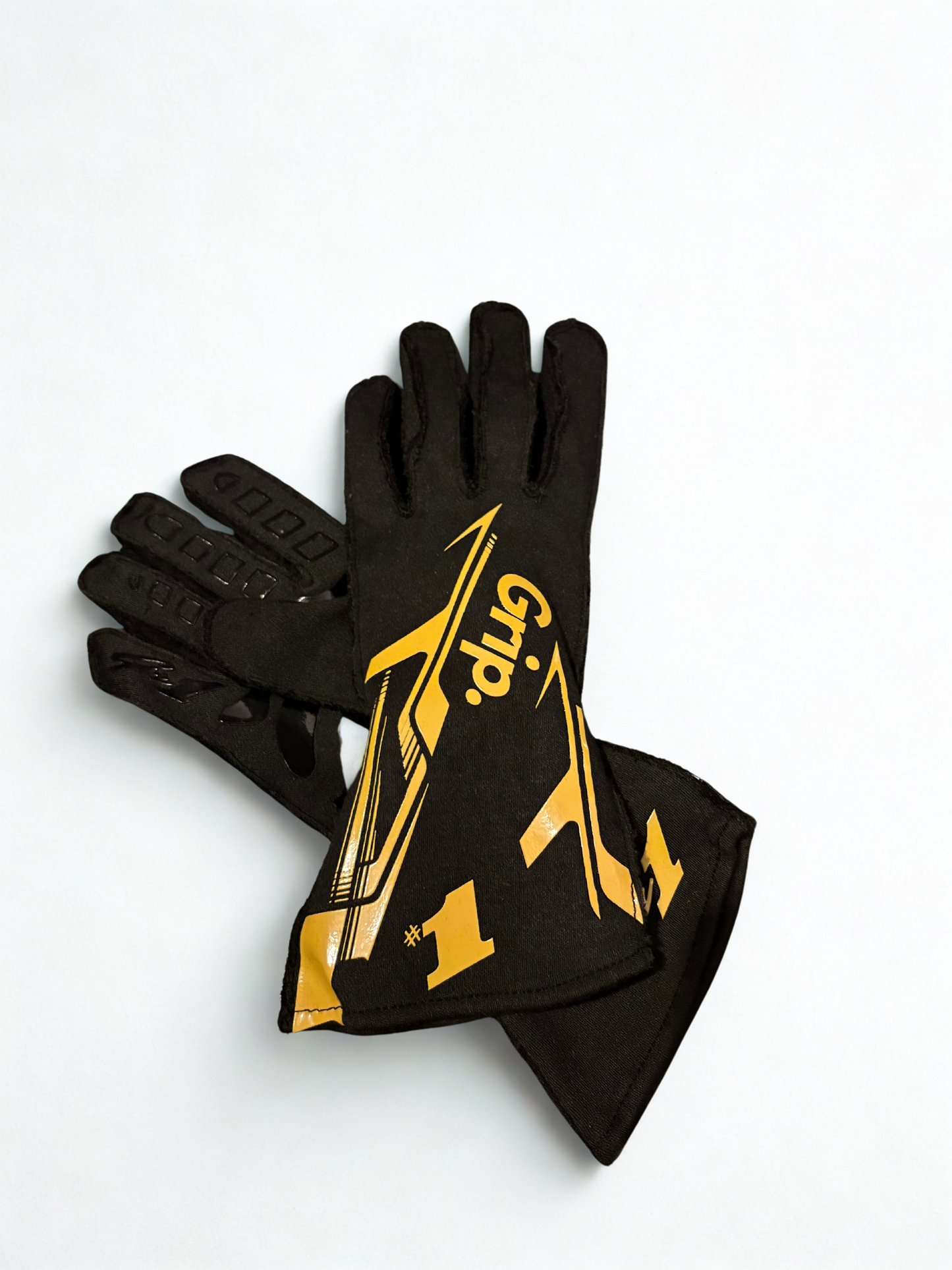 GR1 Custom Race Glove