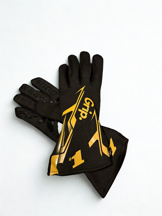 GR1 Custom Race Glove