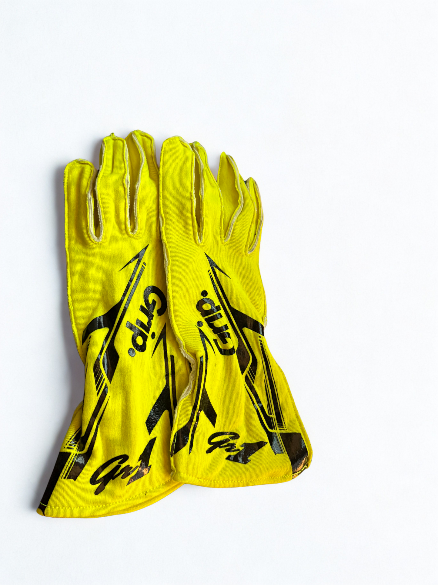 GR1 Race Gloves