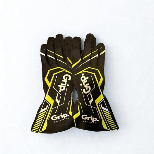 Grip SFI Race Gloves