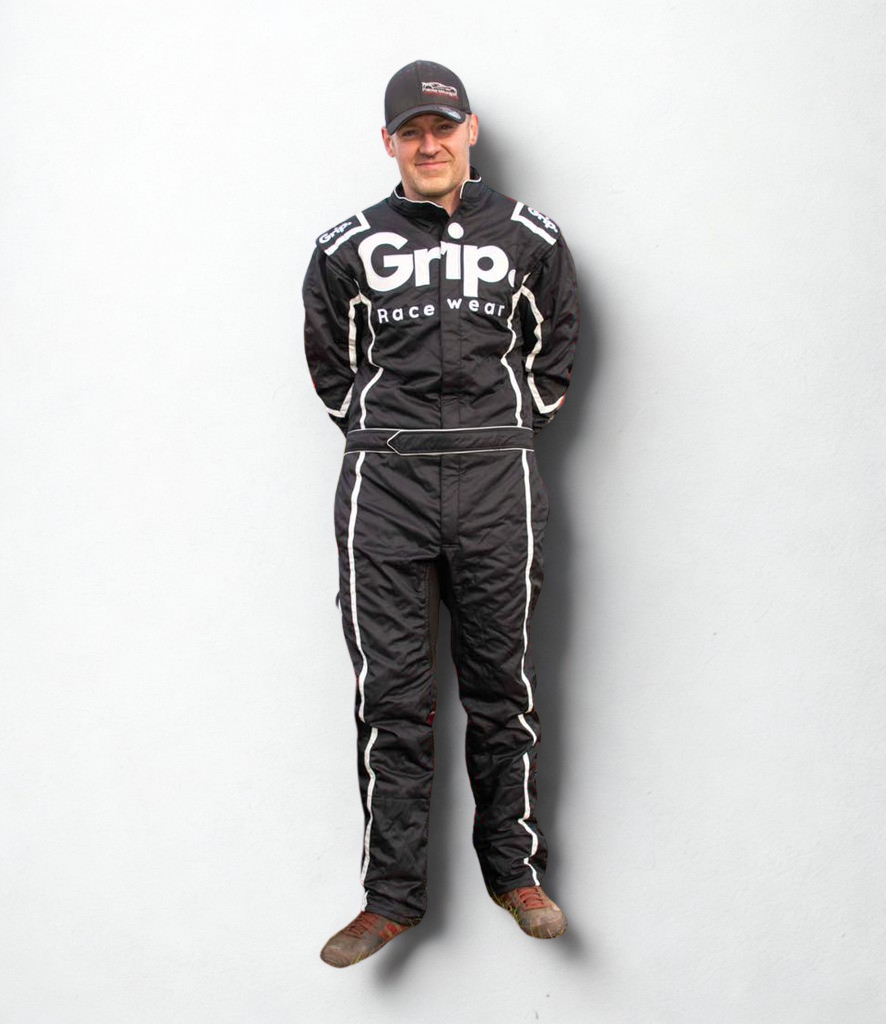 GR1 Off The Shelf Suit
