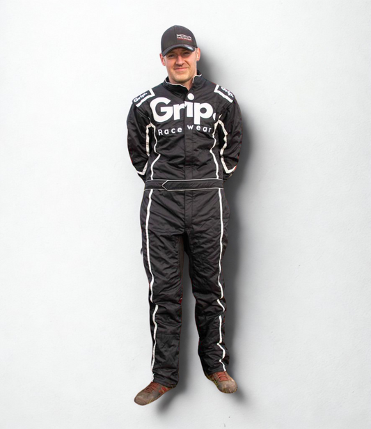 GR1 Off The Shelf Suit