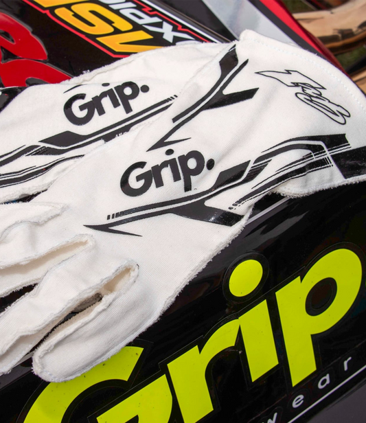 GR1 Race Gloves